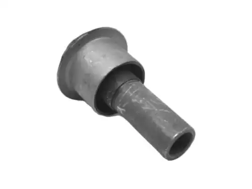 Сайлентблок подрамника задн 111 мм nissan qashqai (j10/ jj10) 2007-02-01 - TEDGUM 00463092