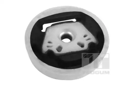 Опора двигателя vw jetta iii 05- touran 03- TEDGUM 00728393