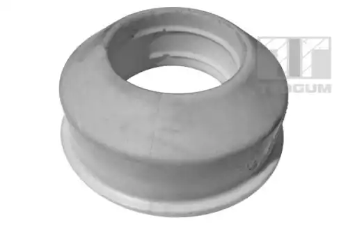 Опора амортизатора без подшипника передн skoda superb i 02-08 vw passat (ch.3b-1-300 001-) 00-05 TEDGUM 00729895