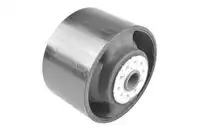Опора двигателя прав нижн citroen c4 11/04 TEDGUM TED70420