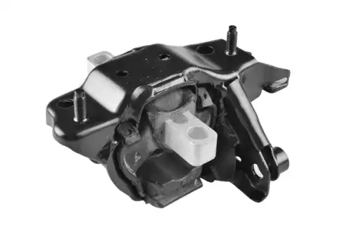 Опора двигателя лев skoda fabia 1.4 16v/1.9sdi/2.0 12/99- vw polo 1.4 16v/1.4tdi/1.9sdi 01-08 TEDGUM TED99919