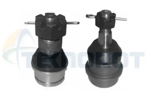 Шаровые опоры teknorot TEKNOROT JE-1045
