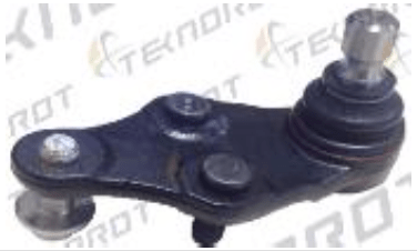 Шаровая опора нижняя TEKNOROT KI-165