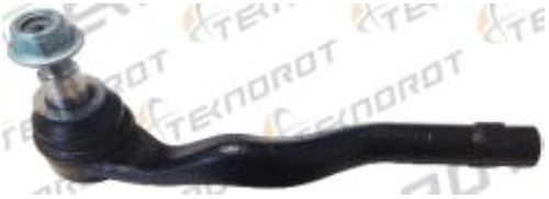 Наконечник рулевой тяги TEKNOROT M-692