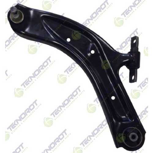 N189 545014ca0a nissan x-trail (t32) 2.5 13- f lh TEKNOROT N-189
