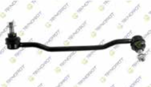 N666 546188j000 nissan altima (l31) 2.5 01- stb TEKNOROT N-666