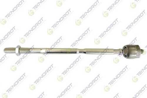 Осевой шарнир рулевой тяги TEKNOROT R-533