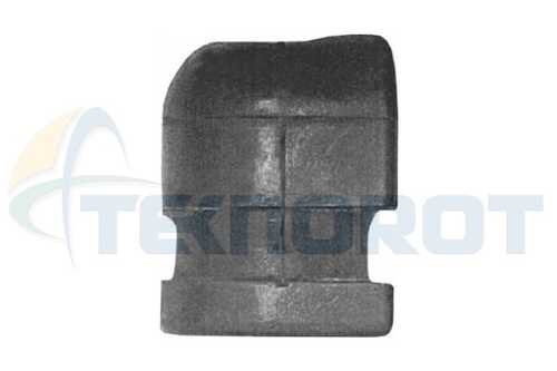 Bush TEKNOROT SB 10