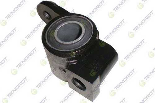 Сайлентблоки teknorot TEKNOROT SB 322