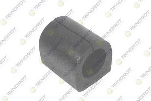 Опора стабилизатора TEKNOROT SB 406
