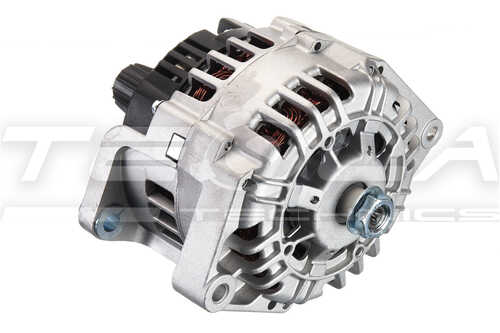 Tt11226 генератор TESLA TECHNICS TT11226