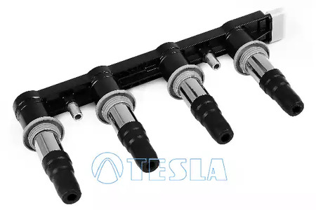 Катушка инд cl241