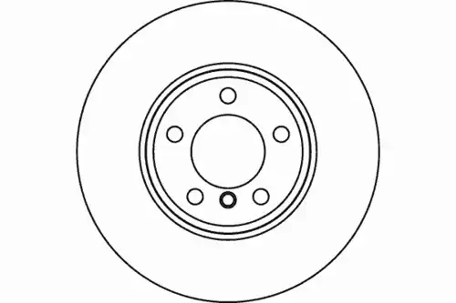 Тормозные диски TEXTAR 92122805