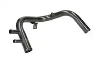 Патрубок системы охлаждения THERMOTEC DWW060TT