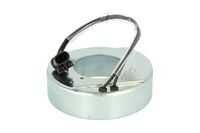 Шкив компрессора кондиционера THERMOTEC KTT030086