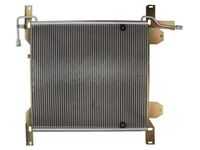 Радиатор кондиционера THERMOTEC KTT110350