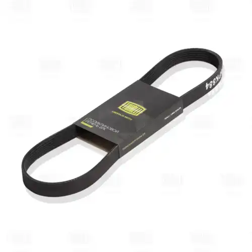 6pk923 ремень приводной поликлиновой TRIALLI 6PK923