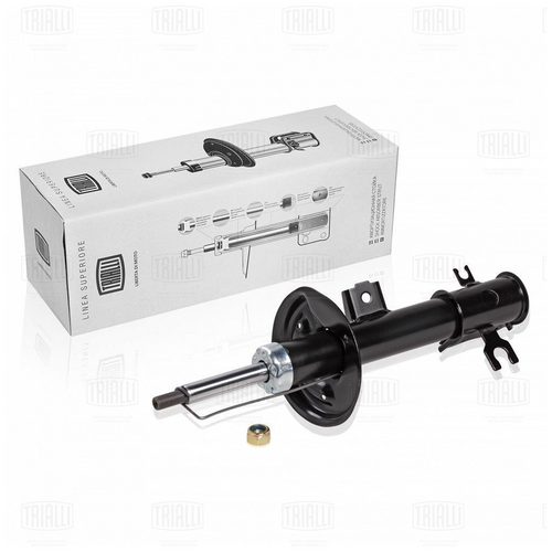 Ag 05367 амортизатор передний правый газовый TRIALLI AG 05367