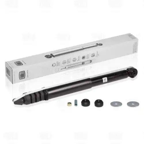 Ag 09511 амортизатор задний газовый TRIALLI AG 09511