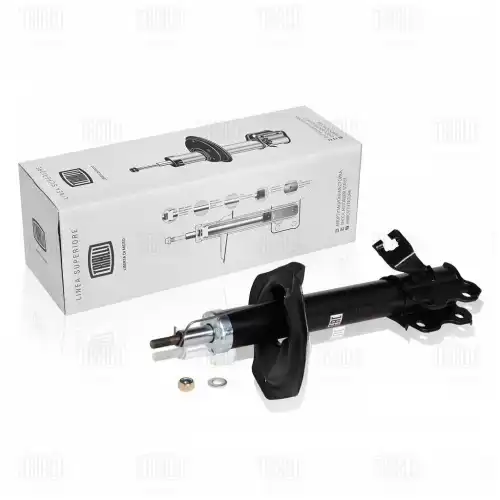 Ag 14355 амортизатор передний правый газовый TRIALLI AG 14355