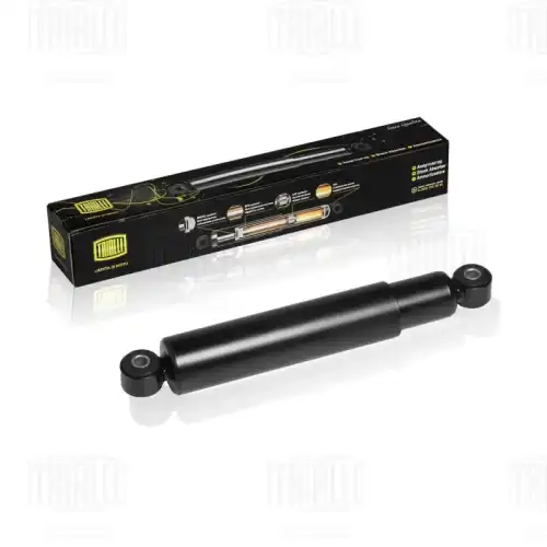 Ah 01508 амортизатор задний масляный TRIALLI AH 01508