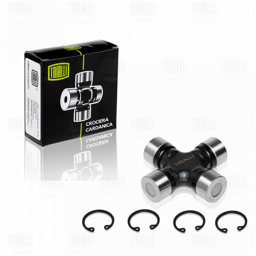 Cc 441 крестовина кардана TRIALLI CC 441