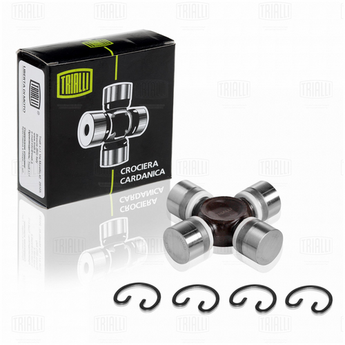 Cc 515 крестовина кардана TRIALLI CC 515