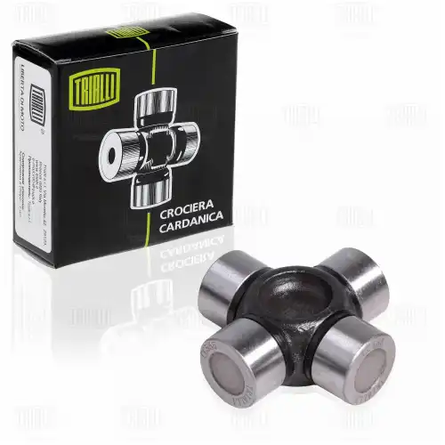 Cc 555 крестовина кардана TRIALLI CC 555