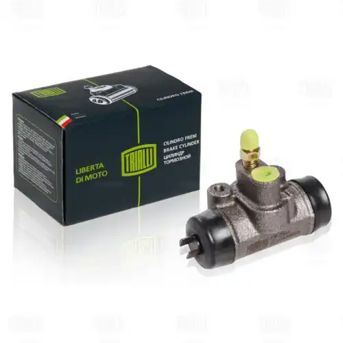 Cf 2541 цилиндр тормозной задний TRIALLI CF 2541