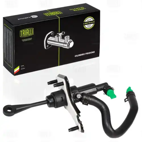 Цилиндр сцепления главный TRIALLI CF 8001