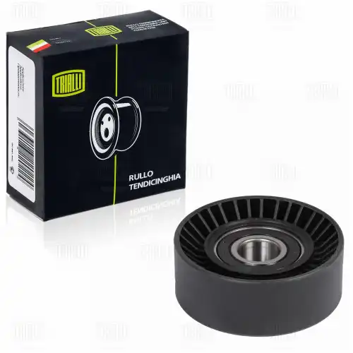 Cm 3010 ролик грм опорн. TRIALLI CM 3010