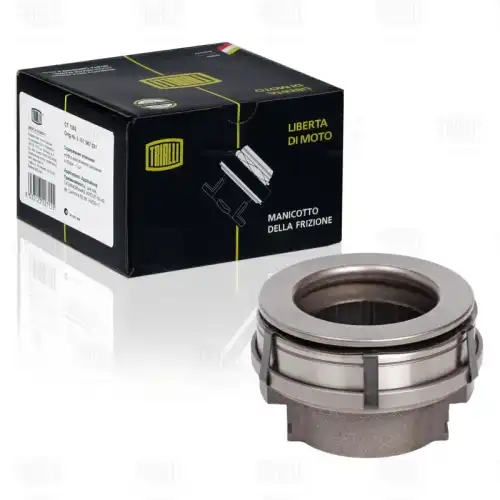 Ct 0703 подшипник выжимной kzis-4 TRIALLI CT 0703