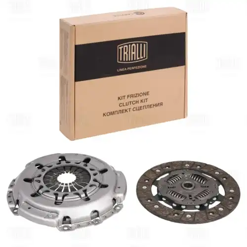 Комплект сцепления TRIALLI FR 1001