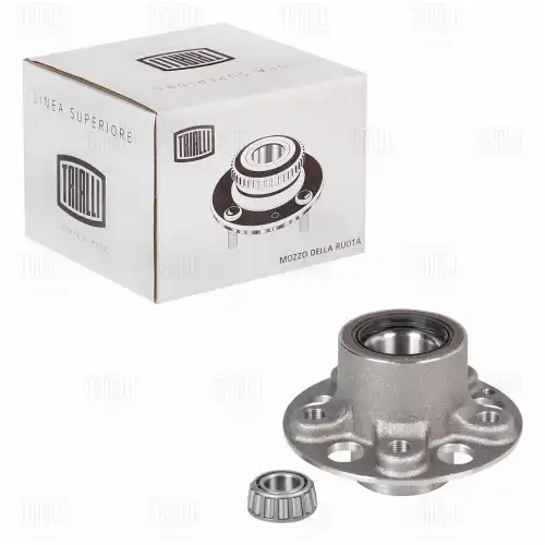 Mr 1534 ступица передняя с подш. TRIALLI MR 1534
