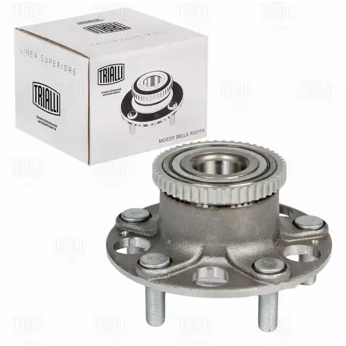 Mr 2388 к-кт подш. ступ. задн. TRIALLI MR 2388