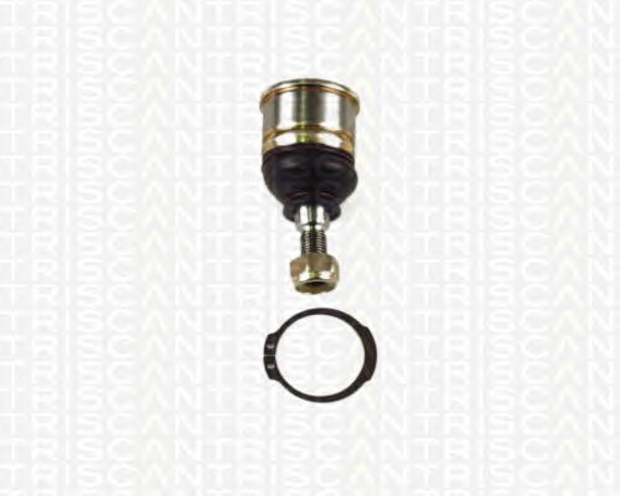 Опора шаровая TRISCAN 8500 40040