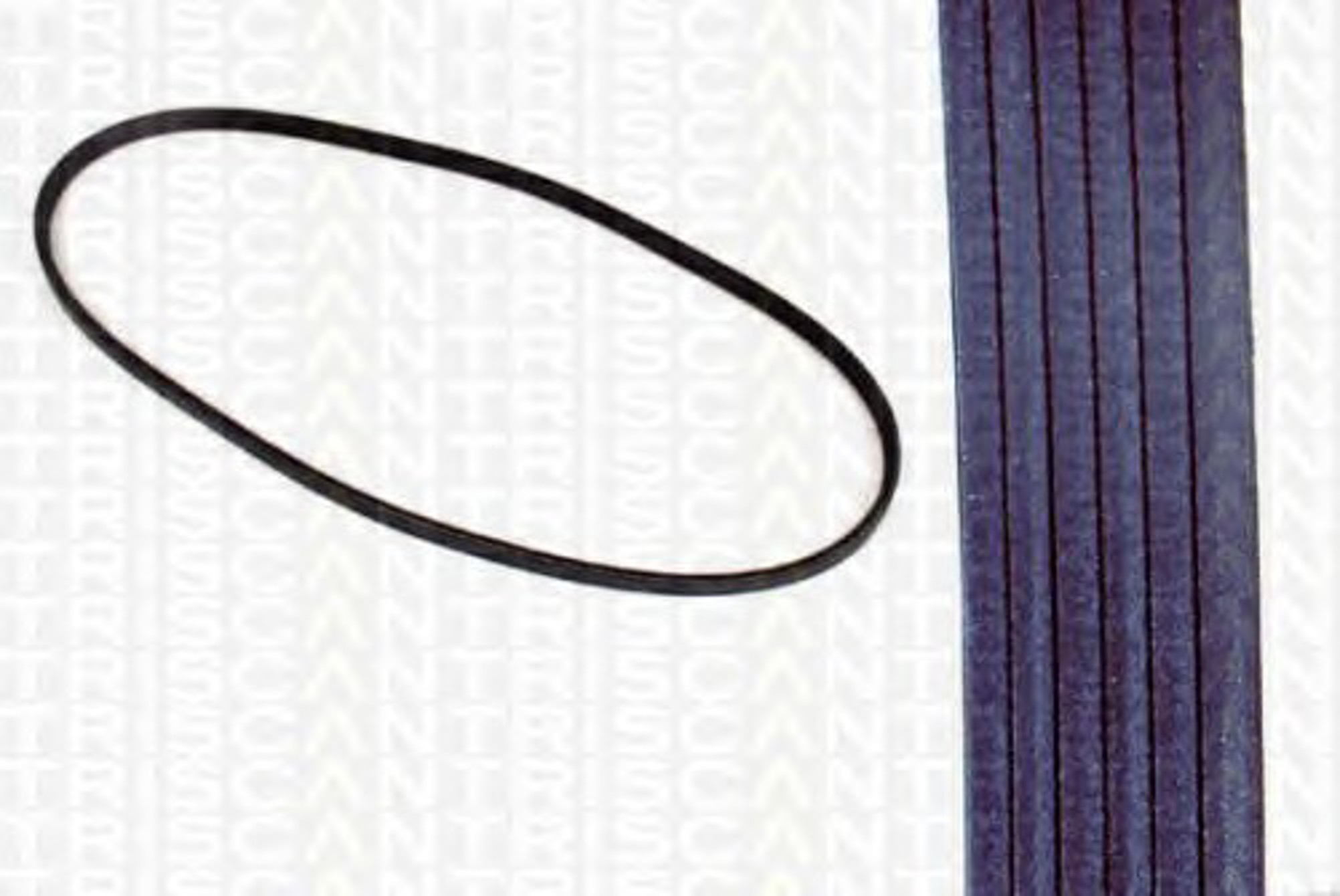 Клиновой ремень TRISCAN 8640 131050