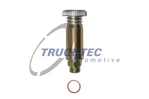 Насос топливный ручной подкачки TRUCKTEC AUTOMOTIVE 01.14.006