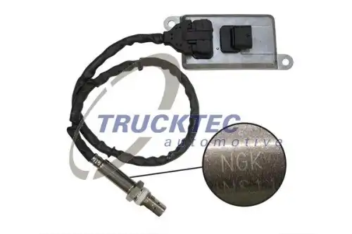 Лямбдазонд TRUCKTEC AUTOMOTIVE 01.17.102