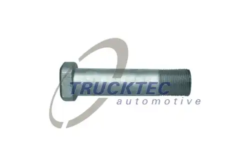 01.33.011 болт колесный перед./задн. m22x1.5x68 TRUCKTEC AUTOMOTIVE 01.33.011