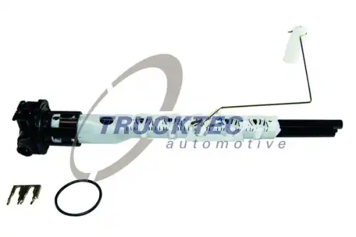 01.42.128 датчик запас топлива l 450 mm oe 011 542 6117 TRUCKTEC AUTOMOTIVE 01.42.128