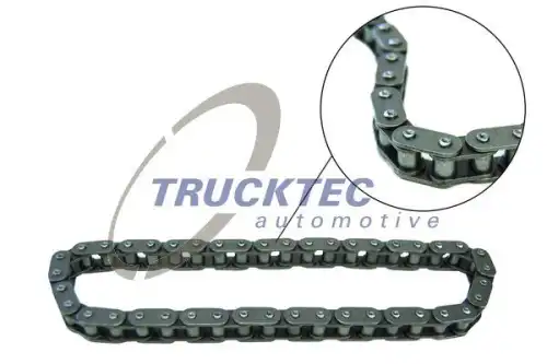 Цепь балансировочного вала TRUCKTEC AUTOMOTIVE 02.12.228