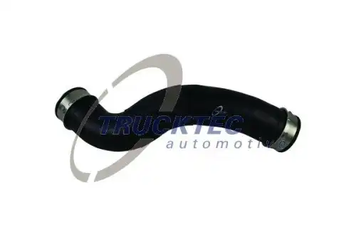 Воздушный патрубок TRUCKTEC AUTOMOTIVE 02.14.154