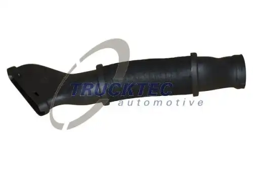 Фильтр воздушный TRUCKTEC AUTOMOTIVE 02.14.210