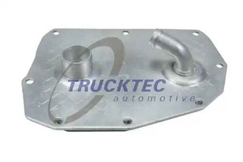 Масляный радиатор TRUCKTEC AUTOMOTIVE 02.18.133