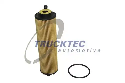 Фильтр масляный TRUCKTEC AUTOMOTIVE 02.18.162