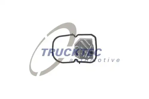 Сервисный комплект замены фильтра коробки акпп TRUCKTEC AUTOMOTIVE 02.25.003