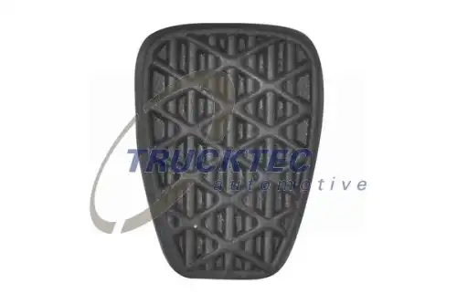 Накладка педали тормоза TRUCKTEC AUTOMOTIVE 02.27.013
