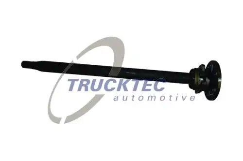 Полуось TRUCKTEC AUTOMOTIVE 02.32.184