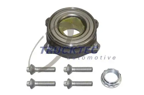 Ступица колеса TRUCKTEC AUTOMOTIVE 02.32.191